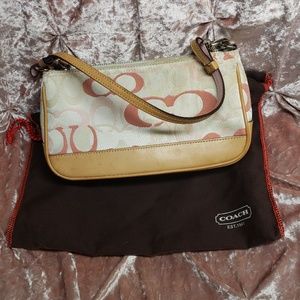 COACH 7027 SIGNATURE 